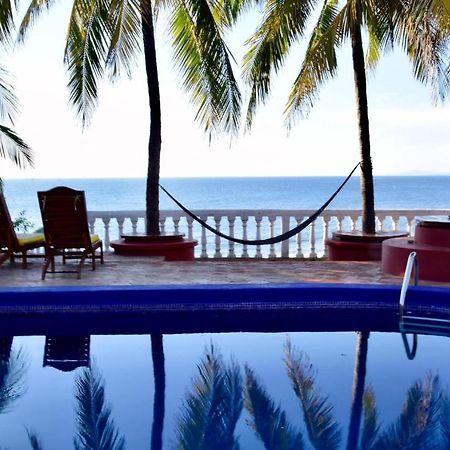 Amaru Wellbeing Resort Chinandega Exterior foto